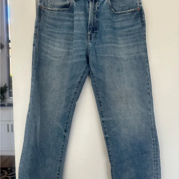 New R13 X-BF jeans - Picture 8 of 14